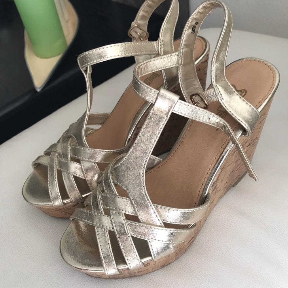 Platform Shoes - image 3